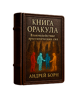 Книга Оракула